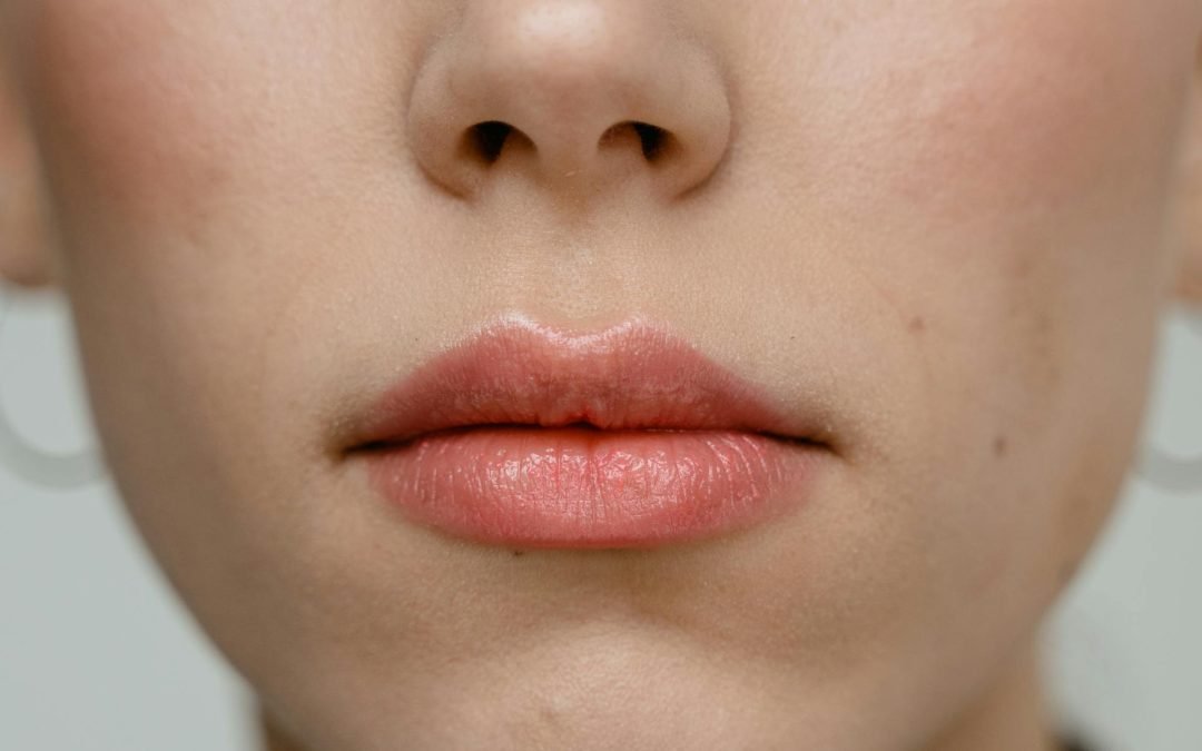 How Can I Make My Thin Lips Thicker?